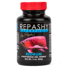 Load image into Gallery viewer, Repashy REDRUM Fish Food
