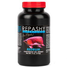 Load image into Gallery viewer, Repashy REDRUM Fish Food
