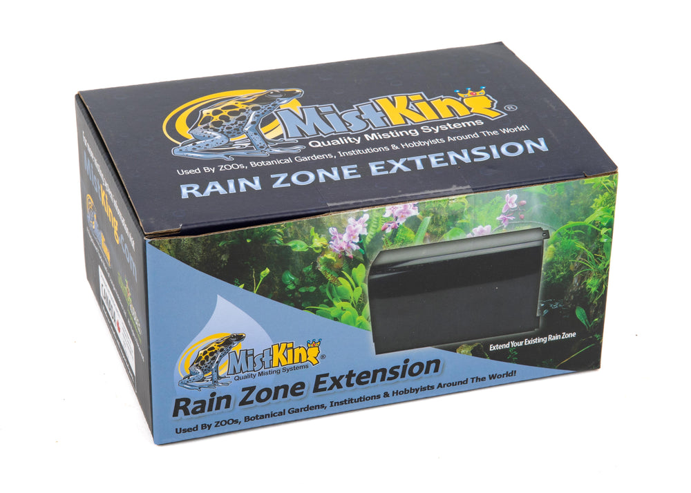 MistKing Rain Zone Extension, 6