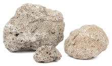 Load image into Gallery viewer, AquaGlobe Floating Avatar Rock (Pumice Stone)
