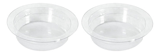 ReptiZoo Replacement Cups for ReptiZoo Arboreal Feeders (10-Pack)