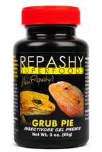 Load image into Gallery viewer, Repashy Grub Pie Reptile
