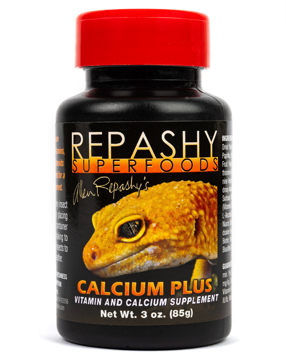Repashy Calcium Plus