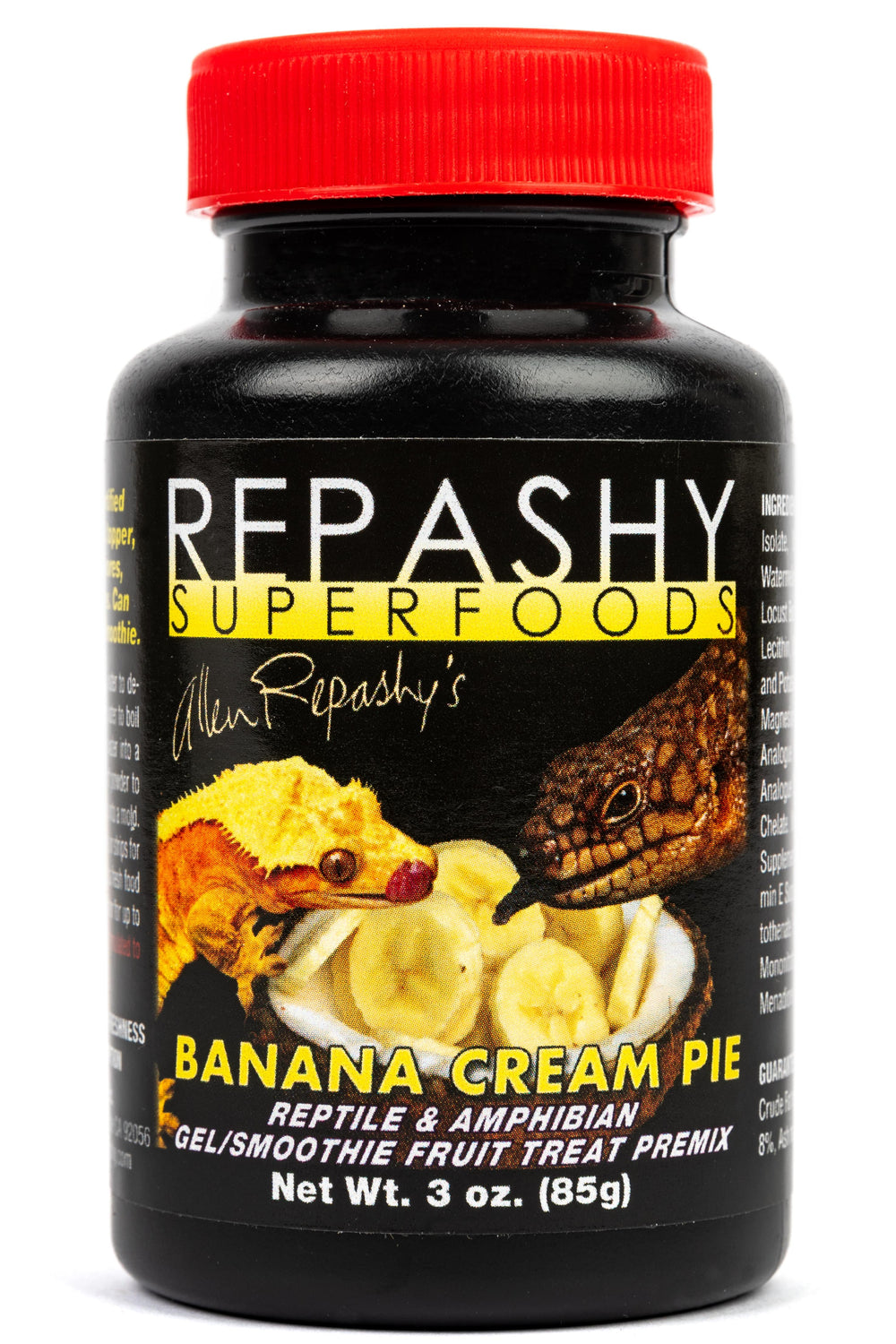 Repashy Banana Cream Pie