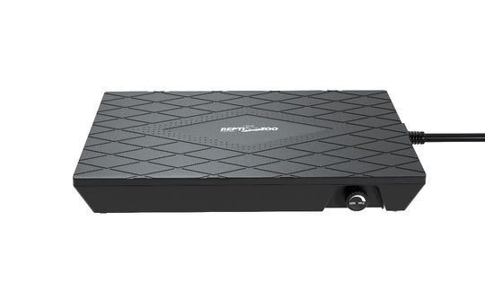 ReptiZoo Heat Panel with Fan