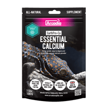 Load image into Gallery viewer, Arcadia EarthPro-Ca Essential Calcium 100g
