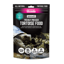 Load image into Gallery viewer, Arcadia EarthPro Optimised52 Freshly Pressed Tortoise Food
