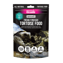 Load image into Gallery viewer, Arcadia EarthPro Optimised52 Freshly Pressed Tortoise Food
