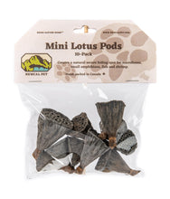 Load image into Gallery viewer, NewCal Lotus Pods Mini, 10-Pack
