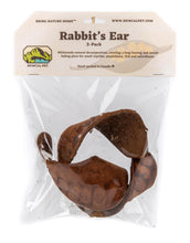 Load image into Gallery viewer, NewCal Rabbit&#39;s Ear, 3 Pack
