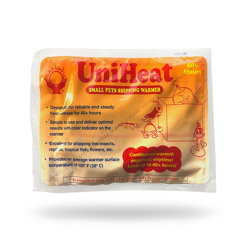 Uniheat Heat Pack, Single