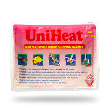 Load image into Gallery viewer, Uniheat Heat Pack, Single
