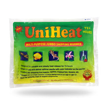 Load image into Gallery viewer, Uniheat Heat Pack, Single
