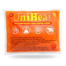 Load image into Gallery viewer, Uniheat Heat Pack, Single
