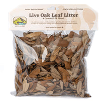 Load image into Gallery viewer, NewCal Live Oak Leaf Litter
