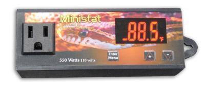 Vivarium Electronics MiniStat