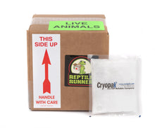 Load image into Gallery viewer, Shipping Box Kit 7&#39;&#39; x 7&#39;&#39; x 7&#39;&#39;
