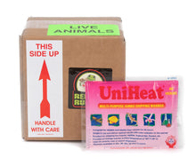 Load image into Gallery viewer, Shipping Box Kit 7&#39;&#39; x 7&#39;&#39; x 7&#39;&#39;
