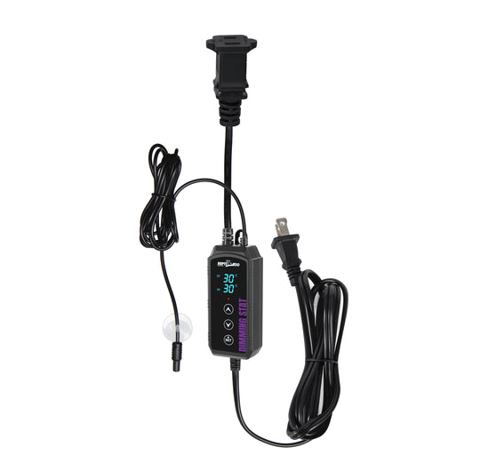 ReptiZoo Dimming Thermostat (PID) Max. 300W