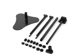 Load image into Gallery viewer, ReptiZoo Height Adjustable Clip OR Standing Dome Lamp Bracket
