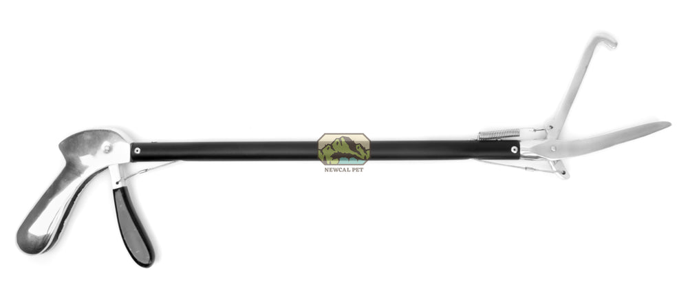 NewCal Snake Tongs