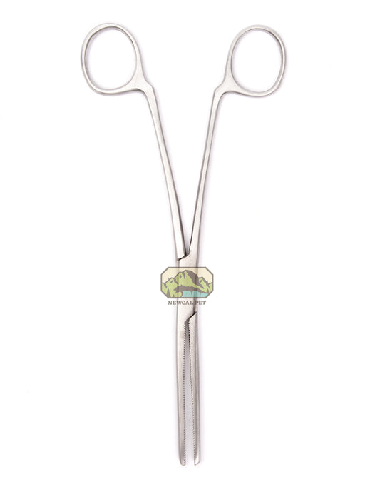 NewCal Non-Locking Hemostat