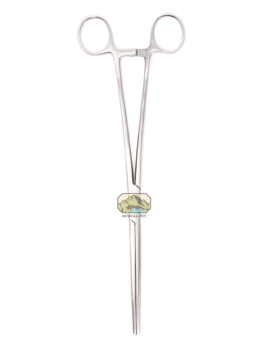 NewCal Locking Hemostat 10''