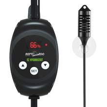 Load image into Gallery viewer, ReptiZoo EZ Hygrostat with Alarm Max 300w
