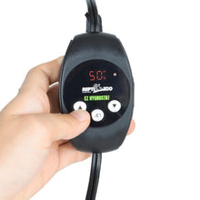 Load image into Gallery viewer, ReptiZoo EZ Hygrostat with Alarm Max 300w
