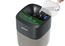 Load image into Gallery viewer, ReptiZoo Adjustable Misting Solo Timing Mister With Remote 2.2L
