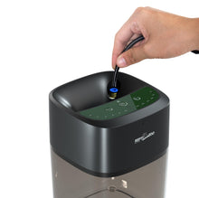 Load image into Gallery viewer, ReptiZoo Adjustable Misting Solo Timing Mister With Remote 2.2L
