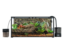 Load image into Gallery viewer, ReptiZoo Adjustable Misting Solo Timing Mister With Remote 2.2L
