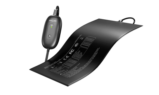 ReptiZoo Smart WiFi Heat Mat 23W (PVC)