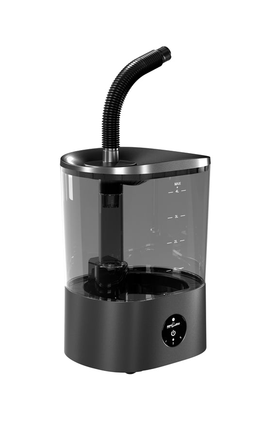 ReptiZoo Smart WIFI Top Fill Humidifier 4L