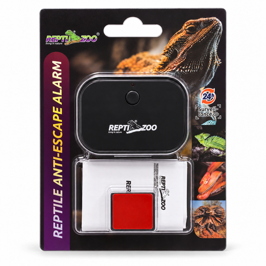 ReptiZoo Anti-Escape Alarm