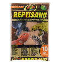 Load image into Gallery viewer, Zoo Med ReptiSand
