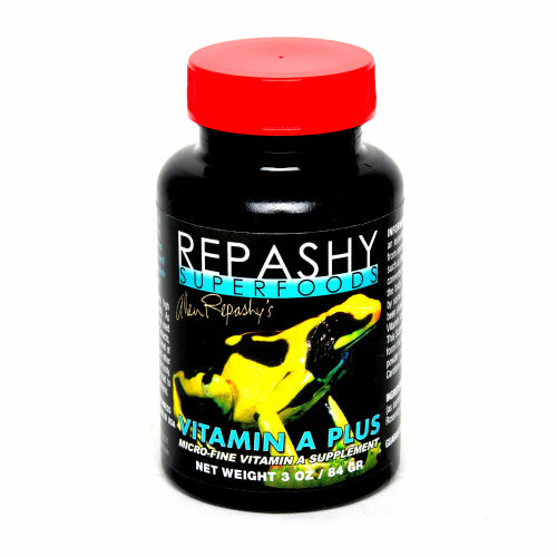 Repashy Vitamin A Plus 3 oz.