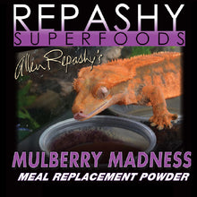 Load image into Gallery viewer, Repashy Gecko Diet Mulberry Madness
