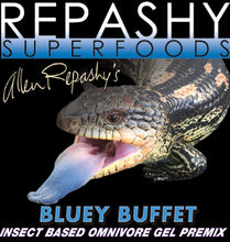 Load image into Gallery viewer, Repashy Bluey Buffet Omnivore \ Skink Gel Food

