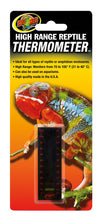 Load image into Gallery viewer, Zoo Med High Range Reptile Thermometer
