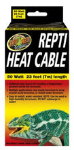 Load image into Gallery viewer, Zoo Med Repti Heat Cable
