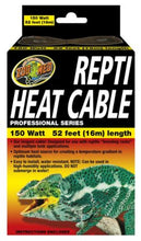 Load image into Gallery viewer, Zoo Med Repti Heat Cable
