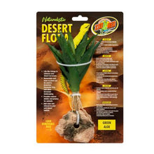 Load image into Gallery viewer, Zoo Med Desert Flora, Green Aloe
