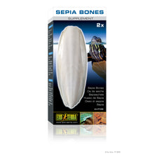 Load image into Gallery viewer, Exo Terra Sepia Bones Supplement for Turtles, 2-Pack
