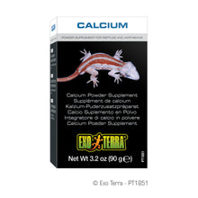 Load image into Gallery viewer, Exo Terra Calcium Powder Supplement
