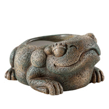 Load image into Gallery viewer, Exo Terra Aztec Frog Water Dish - 40 ml
