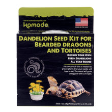 Load image into Gallery viewer, Komodo Grow Your Own Dandelion Kit
