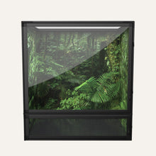 Load image into Gallery viewer, Leap Habitat Terrarium 22 x 17 x 24&quot;
