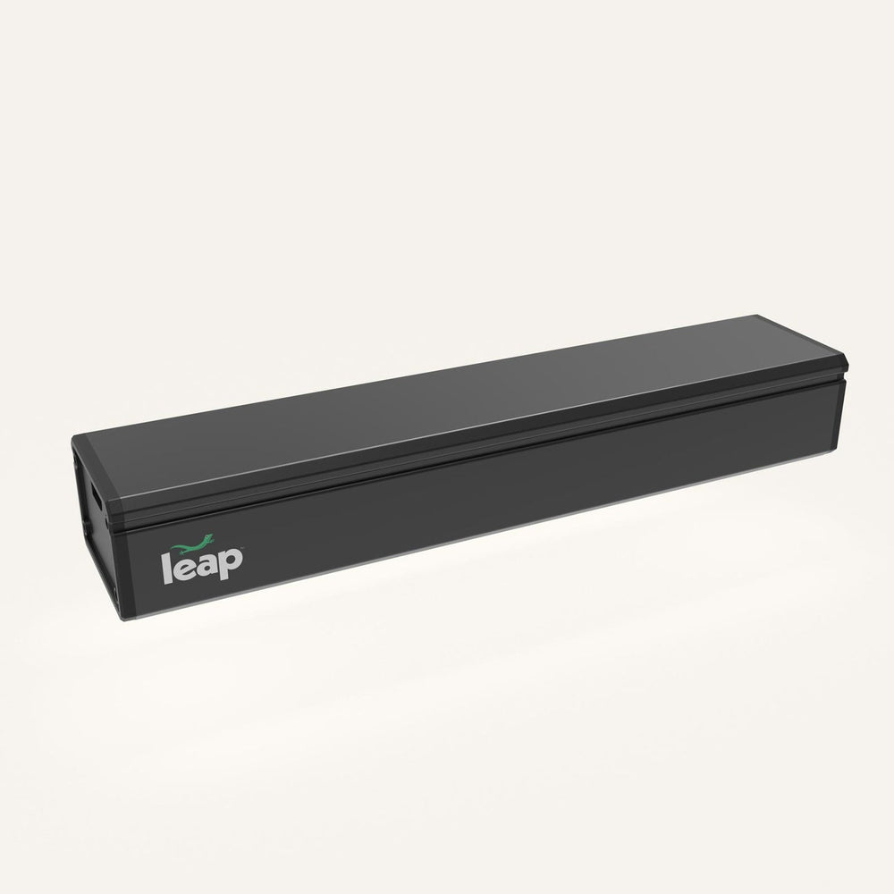 Leap LED Light Fixture Bar