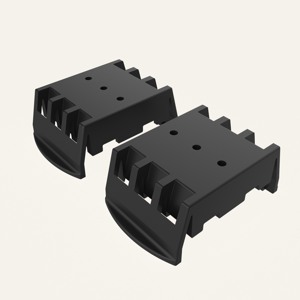 Leap T5/LED Mounting Clips